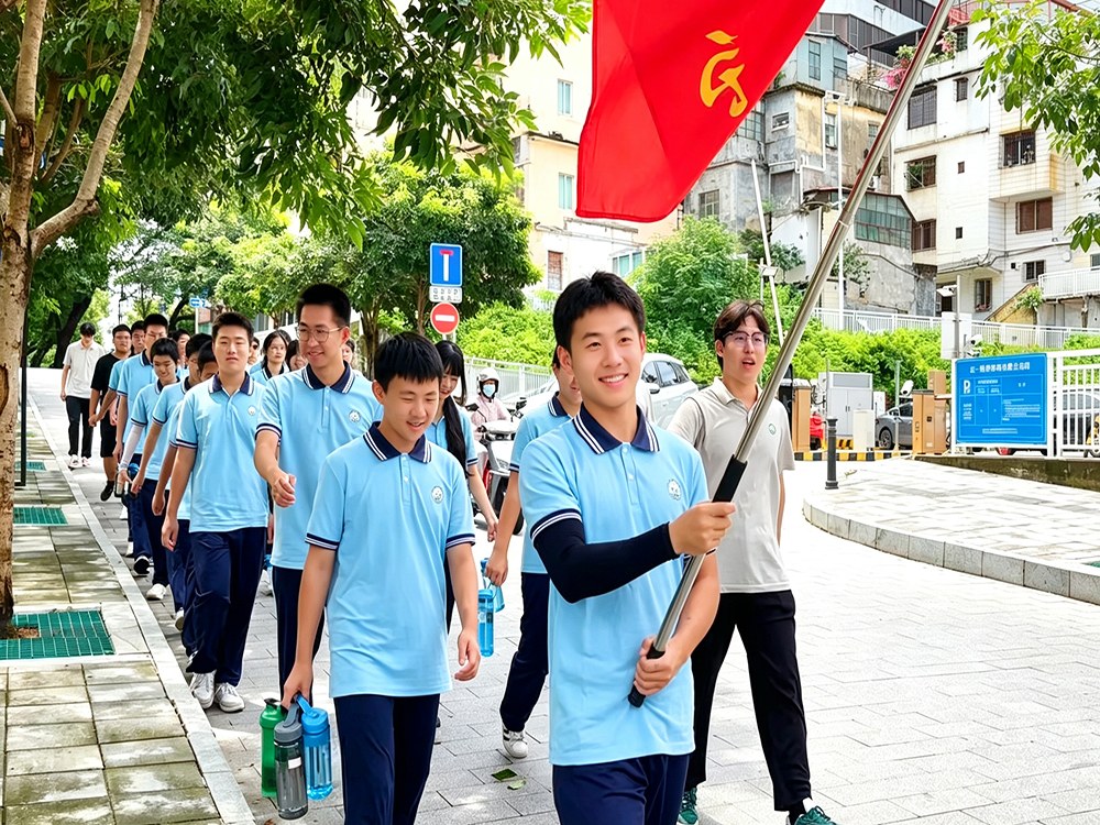 洛阳正规孩子叛逆期教育中心推荐：习惯培育视角选校指南