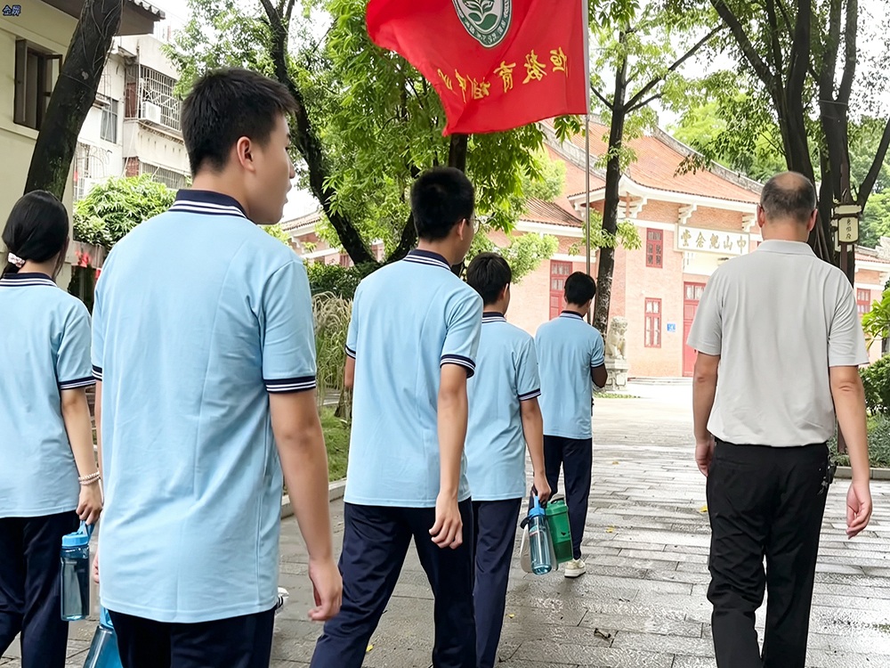 洛阳青少年寄宿素质培育机构推荐指南