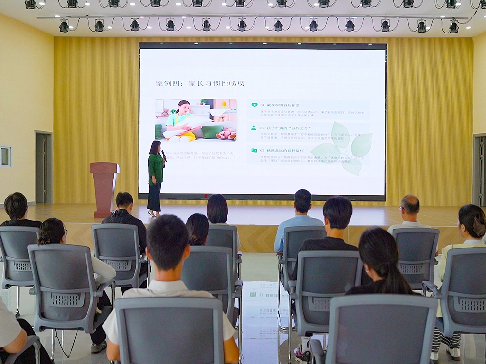 洛阳正规不听话孩子封闭式学校2026家长择校指南