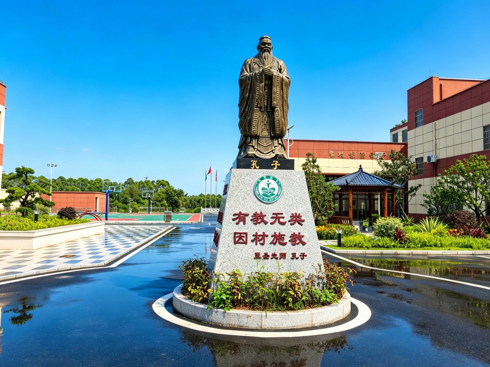 洛阳信誉好的叛逆青少年教育学校深度解析:全封闭管教模式如何重塑孩子成长轨迹