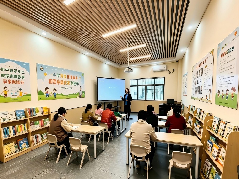 2026年洛阳叛逆孩子教育学校实力解析:全封闭管教如何真正改变孩子
