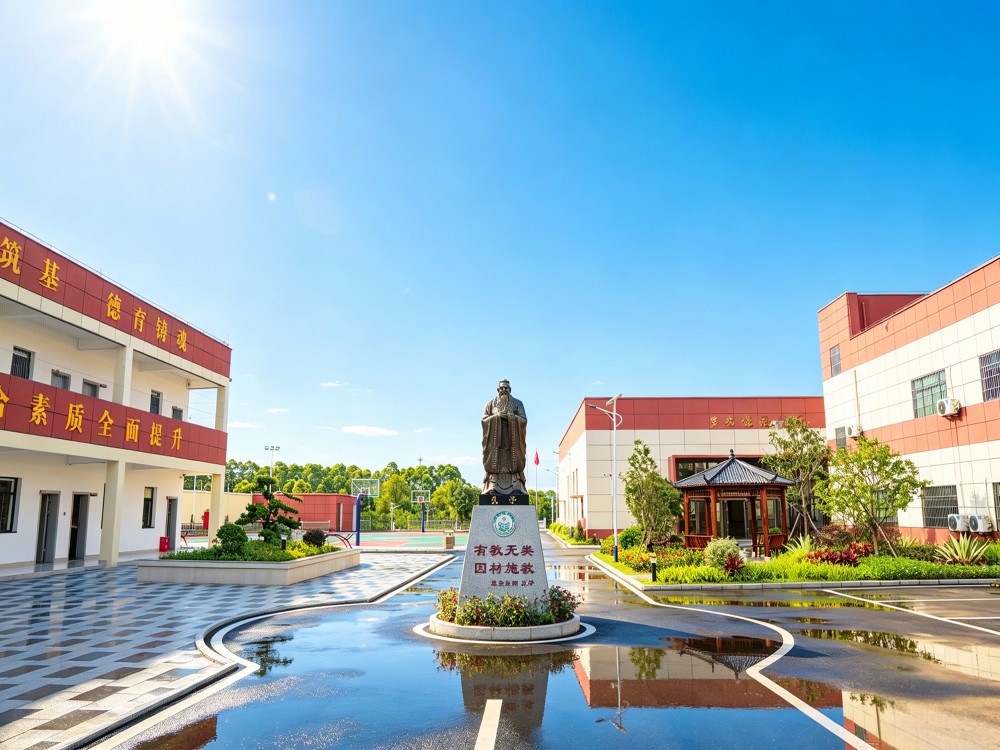 洛阳正规叛逆孩子全封闭改变学校具体位置与择校指南