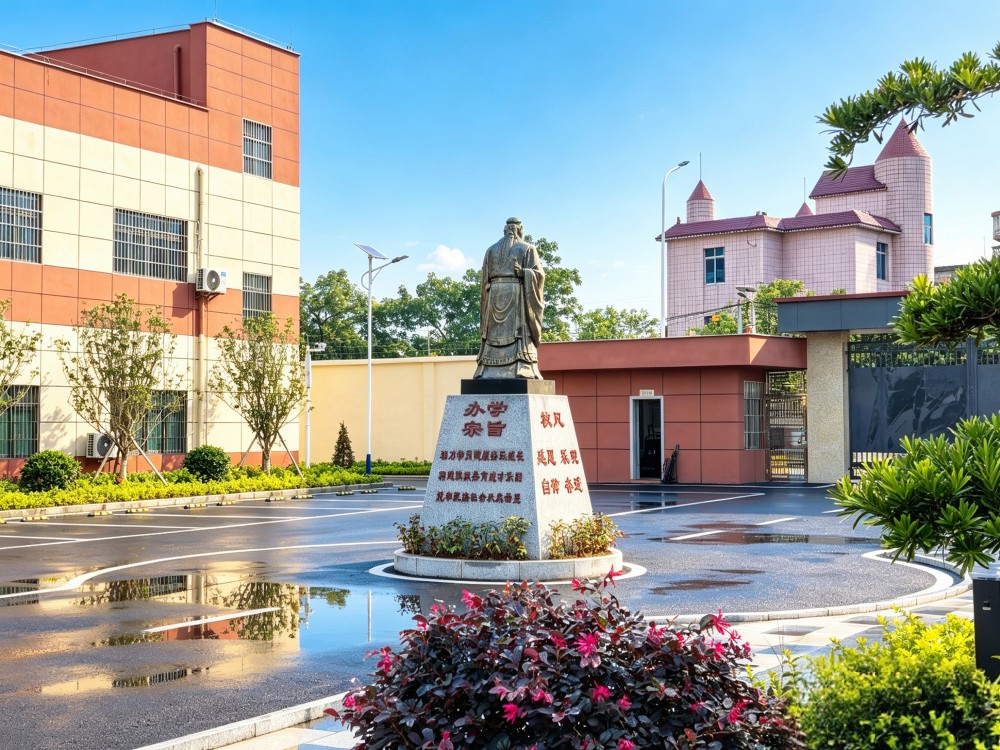 洛阳叛逆孩子全封闭管教学校选择指南：专业化改变如何真正改变孩子