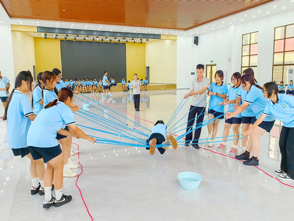 洛阳正规叛逆期孩子培训学校具体位置在哪