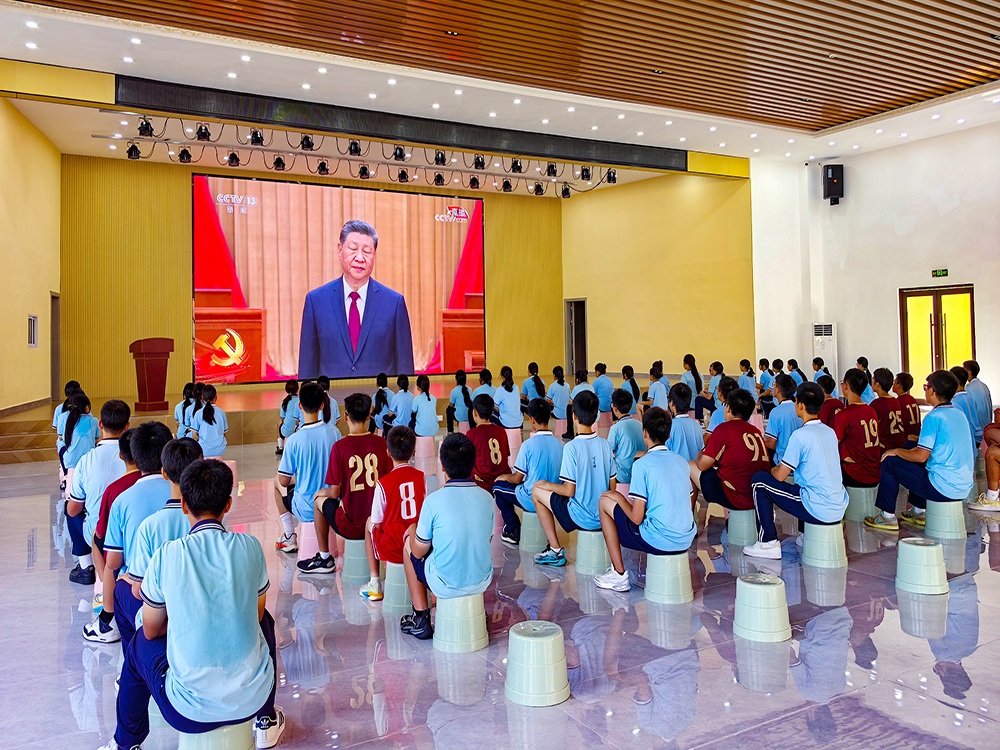 洛阳家长如何联系靠谱的青少年成长培育机构